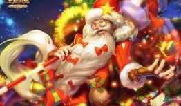 圣诞老人皮肤最新爆料视频,揭秘神秘圣诞老人皮肤细节