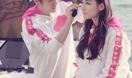 鹿晗迪丽热巴最新爆料,揭秘背后精彩故事