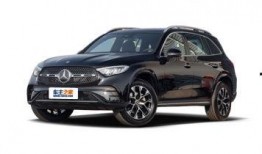 glc2025小改款最新爆料,全新设计亮点与升级配置揭秘