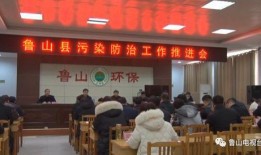 鲁山县最新爆料新闻事件,惊曝某事件背后惊人内幕