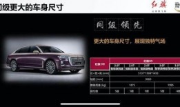 红旗最新爆料信息图片,惊艳外观与尖端科技，揭秘国产豪华SUV新篇章！”