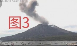 富士山最新爆料,神秘火山活动背后的惊人真相