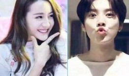 鹿晗迪丽热巴最新爆料,揭秘背后精彩故事