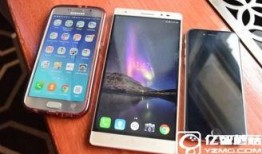 最新的手机爆料,揭秘最新爆料中的科技盛宴