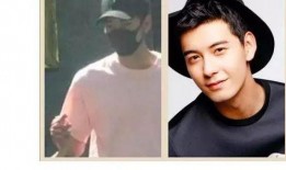 陈星旭恋情爆料最新