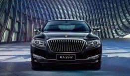 红旗最新爆料信息图片,惊艳外观与尖端科技，揭秘国产豪华SUV新篇章！”