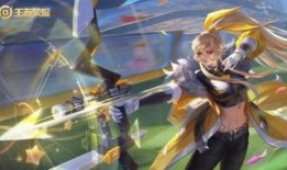 伽罗皮肤爆料2024最新,神秘幻境，华丽绽放