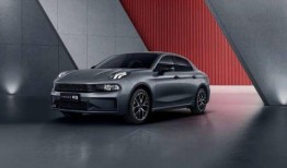 24款领克03最新爆料,24款亮点解析，性能与设计双升级！