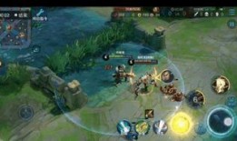 王者荣耀最新爆料圣枪哥,王者荣耀新英雄，枪林弹雨中的战场先锋