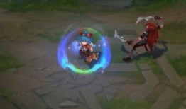 安妮皮肤最新爆料