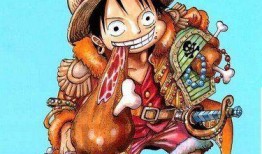 最新航海王角色爆料,神秘新角色曝光，揭开神秘面纱，探寻海洋深处的秘密