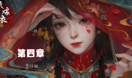 纸嫁衣第四部最新爆料,神秘诅咒再起，揭开千年古墓之谜