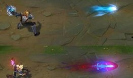 ez新皮肤最新爆料,炫酷设计引粉丝热议