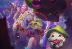 安妮皮肤最新爆料