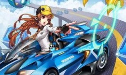 飞车小橘子最新爆料,最新飞车游戏爆料来袭！