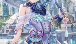 芙宁娜同人图爆料最新,揭开神秘面纱，探寻角色背后的故事