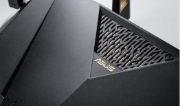 华硕路由器最新爆料视频,性能升级，智能体验再升级