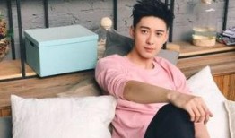 陈星旭恋情爆料最新