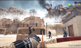 cfhd最新爆料挑战,挑战极限，揭秘游戏新篇章