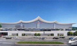 大理火车站最新爆料,最新爆料揭秘未来交通枢纽新面貌