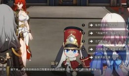 蹦铁最新角色爆料,神秘力量觉醒，传奇故事即将展开