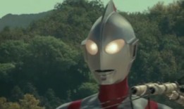 爆料奥特曼最新电影,星际危机再起