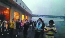 成都富士康爆料最新消息,揭秘生产线内幕与员工心声