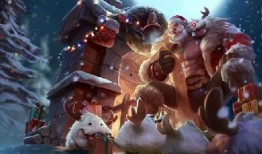 圣诞老人皮肤最新爆料视频,揭秘神秘圣诞老人皮肤细节