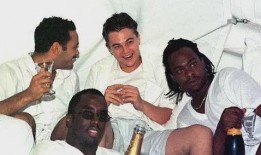 吹牛老爹爆料最新,娱乐圈幕后真相大曝光！