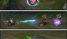 安妮皮肤最新爆料