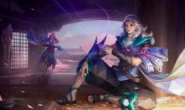 王者新皮肤传说爆料最新,神秘传说皮肤惊艳亮相，全新英雄形象引期待