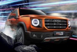 大狗哈弗爆料视频最新版,揭秘全新车型与升级亮点