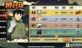 火影游戏手游 最新爆料,全新忍者阵容与神秘剧情即将揭晓！