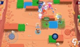 荒野乱斗1新9季爆料最新,神秘英雄登场，全新玩法等你探索！