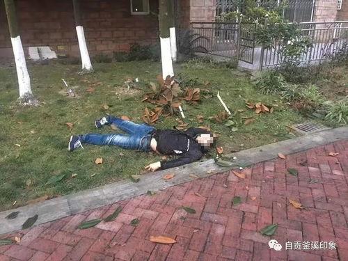 自贡跳楼最新爆料,细节披露，真相逐渐浮出水面