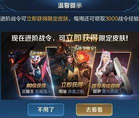 最新王者爆料皮肤返场,揭秘最新爆料皮肤返场盛况