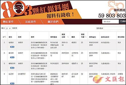 最新黑网爆料信息查询